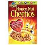Coupon Roundup: Cheerios, Stove Top, Nestle Toll House