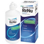 Target Deal Alert: Cheap RENU Contact Lens Solution