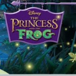 3 Rebates for Princess & The Frog
