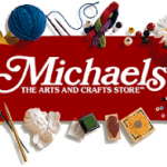 Michaels – 50% off one item & 30% off entire purchase