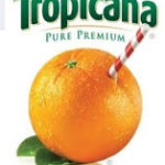 Tropicana OJ: Buy One, Get One Coupon TODAY ONLY