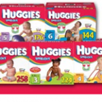 $3/1 Huggies Coupon Have Been Reset