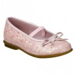 Target.com Deal: Toddler Girl Easter Shoes for $8.99
