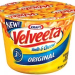 Walgreens Deal: Velveeta Shells & Cheese Cups only $.13