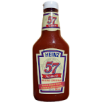 Feel Like Grillin’ This Weekend? $2/1 Heinz 57 & Other Coupons