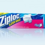 Free Ziploc Bags at Target