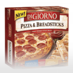 HOT Coupon; $3/1 DiGiorno Pizza and Breadsticks