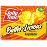 Jolly Time Popcorn Coupons