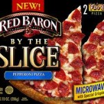 HOT $2/1 Red Baron Pizza-By-The Slice & Money Maker Scenario
