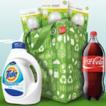 Reminder: Target Earth Day Bag Giveaway Tomorrow