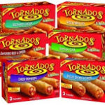 Buy One, Get One Coupon Tornado Coupon