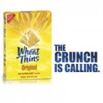 Wheat Thins Coupon Available Again