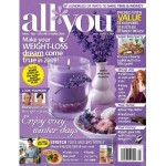 All You Coupons for June 2010