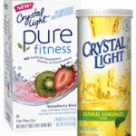 New Crystal Light Printable Coupons