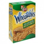 HOT $1.50/1 Keebler Wheatables Cracker