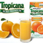 $1 off Tropicana Trop50 for you and your mom