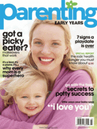 Parenting Magazine