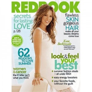 Redbook Magazine