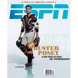 ESPN Magazine