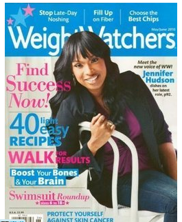 Weight Watchers Magazine