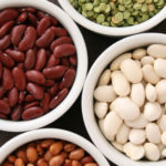 Healthy Dips from Beans