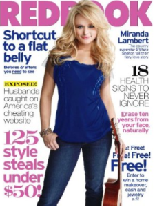 redbook magazine