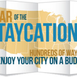 Staycation Across the USA (Over 85 Cities)