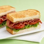 The “Out-of-This World” Grown-Up BLT