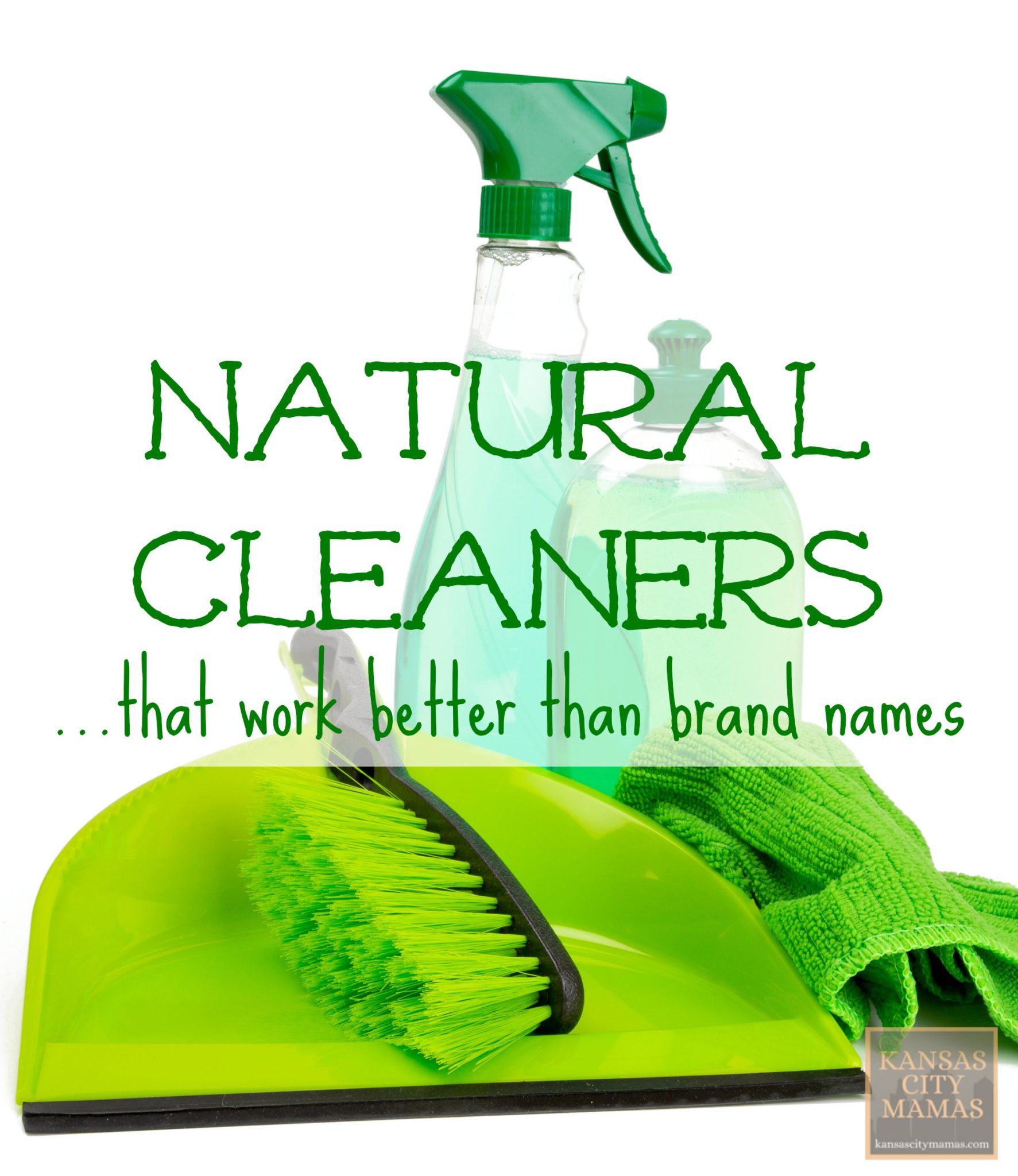 Cheap Natural Cleaning Supplies That Work Better Than Brand Names - All Natural Pharmacy Cleaning Supplies