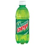 Printable Coupons: Mountain Dew, Tyson, Armor All + More