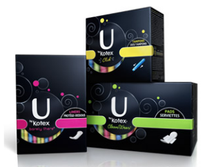 U By Kotex