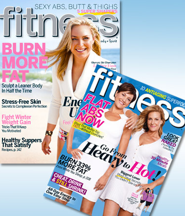 Fitness Magazine