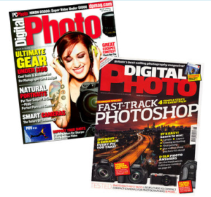 Digital Photo Magazine