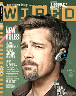 Wired Magazine