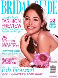 Bridal Guide Magazine