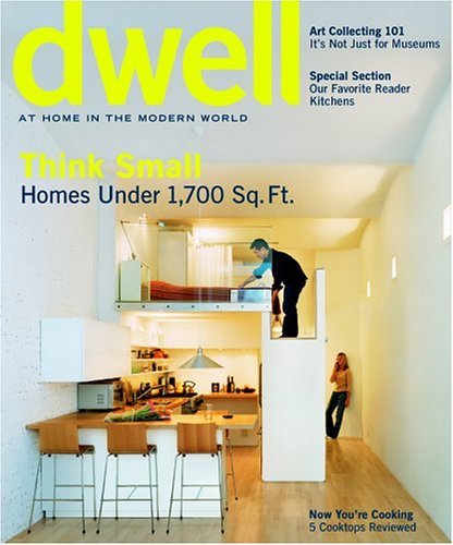 Dwell Magazine