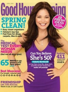 Good Housekeeping Magazine