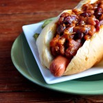 KC BBQ Hot Dog Recipe, Virtual Cooking Class and a Giveaway