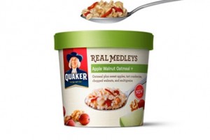 quaker real medleys coupon 2012