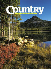 Country Magazine