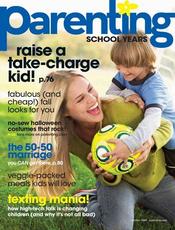 Parenting Magazine