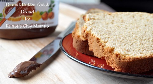 Easy-Peanut-Butter-Quick-Bread-Recipe