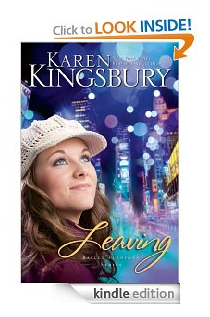 Karen Kingsbury eBooks