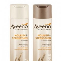 Aveeno Nourish Hair Care