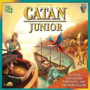 Catan board games