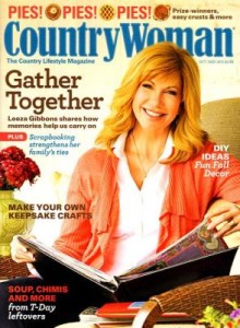 Country Woman Magazine