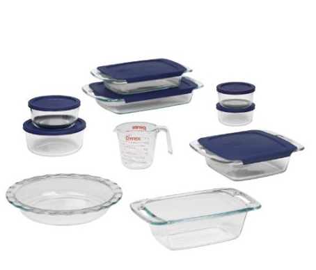 Pyrex Deal Amazon