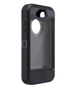 Otterbox Defender Case