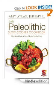 Free Paleo Slow Cooker Cookbook