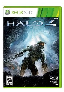 Halo 4 Best Deal